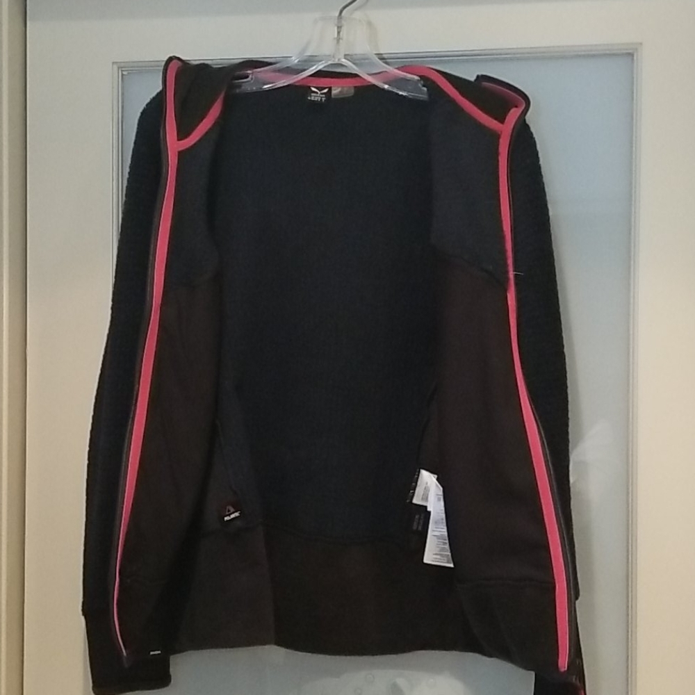 Jacket - Picture 3 of 5